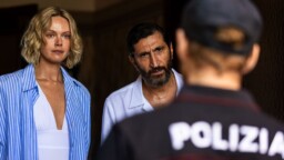 ”Bytet” är Netflix nästa svenska krimserie – med Fares Fares och Jakob Oftebro