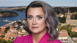 Inspelningen igång för ny Camilla Läckberg-serie