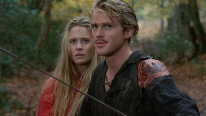 Nu på Viaplay: 80-talets mest ikoniska fantasyfilm