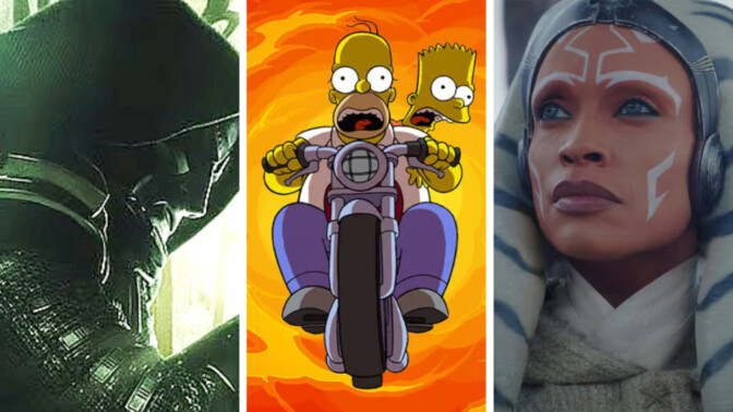 Här är de största nyheterna om Disney, Marvel, Star Wars och mer från 2026 års D23
