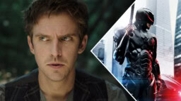 Klart: Han blir RoboCop i ny reboot – ersätter Joel Kinnaman