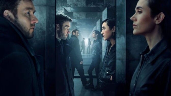 MovieZines tv-redaktör lyfter fram fortsättningen av "Dark Matter" som en av årets allra bästa nya säsonger hittills.