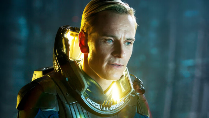 Ridley Scott hävdar att han jobbar på en ny ”Alien”-film