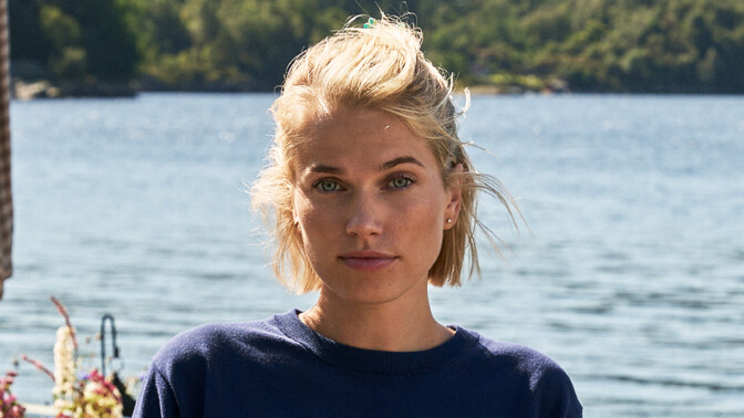 Nu på Netflix: Ny dansk thriller från 2026 bjuder på en oförutsägbar story