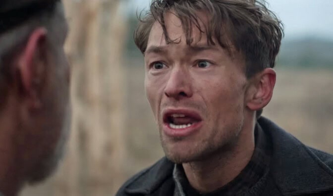Jakob Oftebro tipsar om en norsk film alla i Sverige borde upptäcka