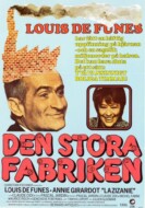 Den stora fabriken