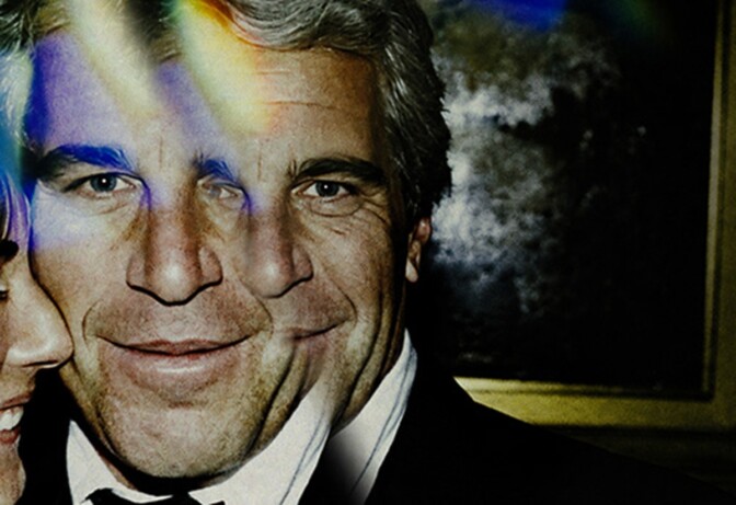 “Diabolical: The Epstein Files”.
