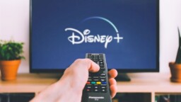 Sommarens mest streamade film hittas på Disney+