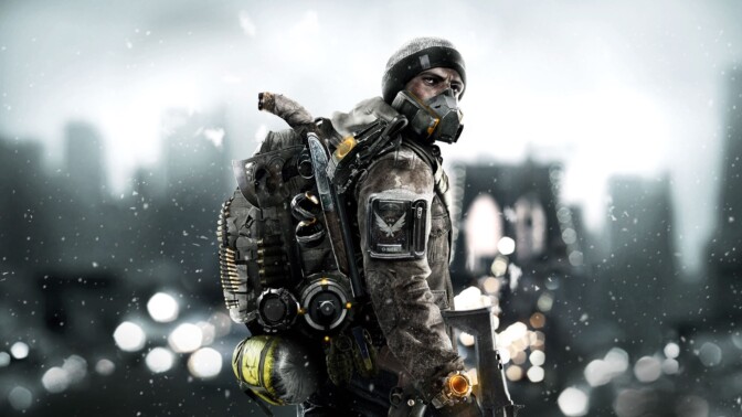 Minns ni ”The Division”-filmen? Den kan fortfarande bli verklighet