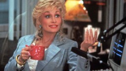 Filmen från 1992 som Dolly Parton var mest stolt över: ”Den känns mest som mig”