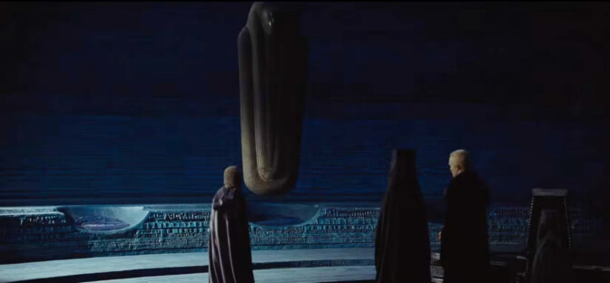 Ny trailer till ”Dune: Part Three” visar oss en hittills okänd karaktär