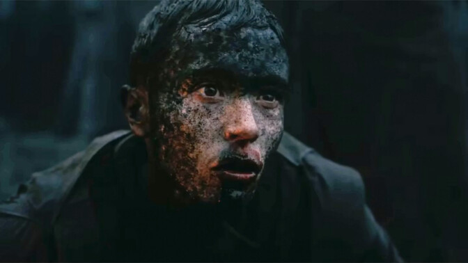 Elliot Page ”tappade andan” när han läste manus till ”The Odyssey”