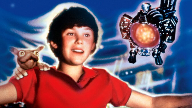 Filmquiz: Känner du igen 80-talets bortglömda äventyrsfilmer?