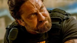 Kvällens tv-tips: 140 minuter svettig action med Gerard Butler