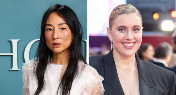 Känd filmproducent blandade ihop Greta Lee och Greta Gerwig: ”Förödmjukande”