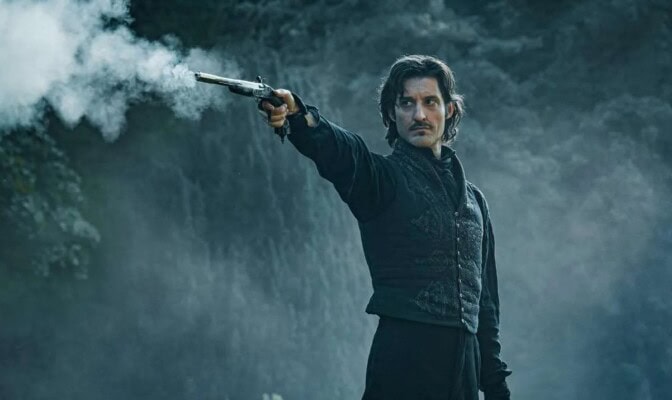 Inatt på tv: Dyr filmatisering av klassiker blev en jättesuccé – 97% på Rotten Tomatoes