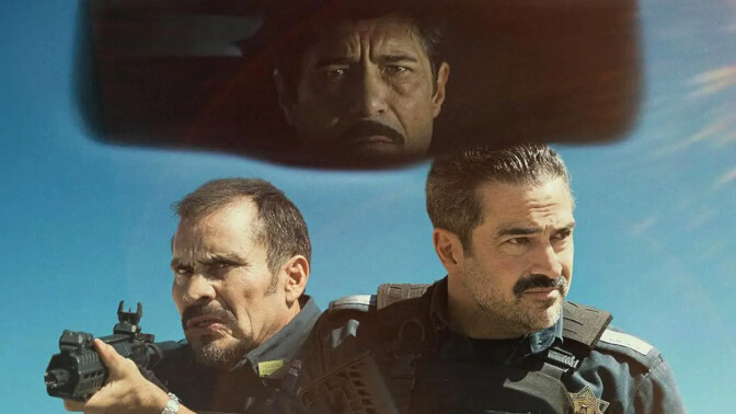 Glöm ”Narcos” – nu släpper Netflix film om annan farlig knarkkung