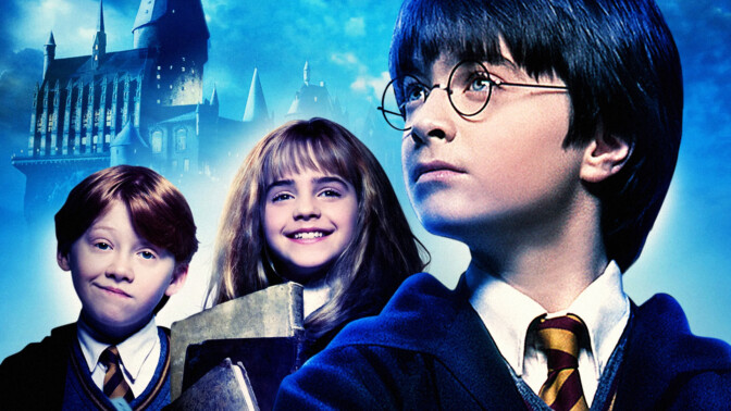 Bara riktiga Potter-nördar minns alla detaljer från ”Harry Potter och de vises sten” – är du en av dem?