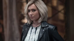 ”Heroes”-stjärnan Hayden Panettiere har dött – blev 36 år