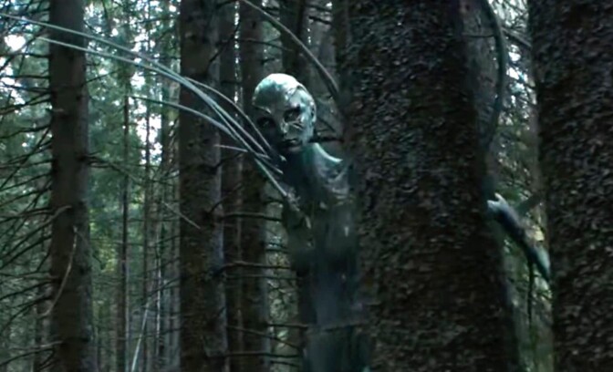 Alicia Vikanders alien-film får svensk biopremiär i höst