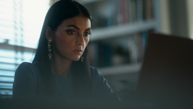 True crime-serien som hela Sverige ser just nu: ”Vidrigaste fallet ever”