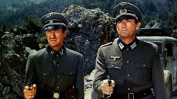 Nu på Netflix: Tidlös krigsklassiker från 1961 fick fullpott