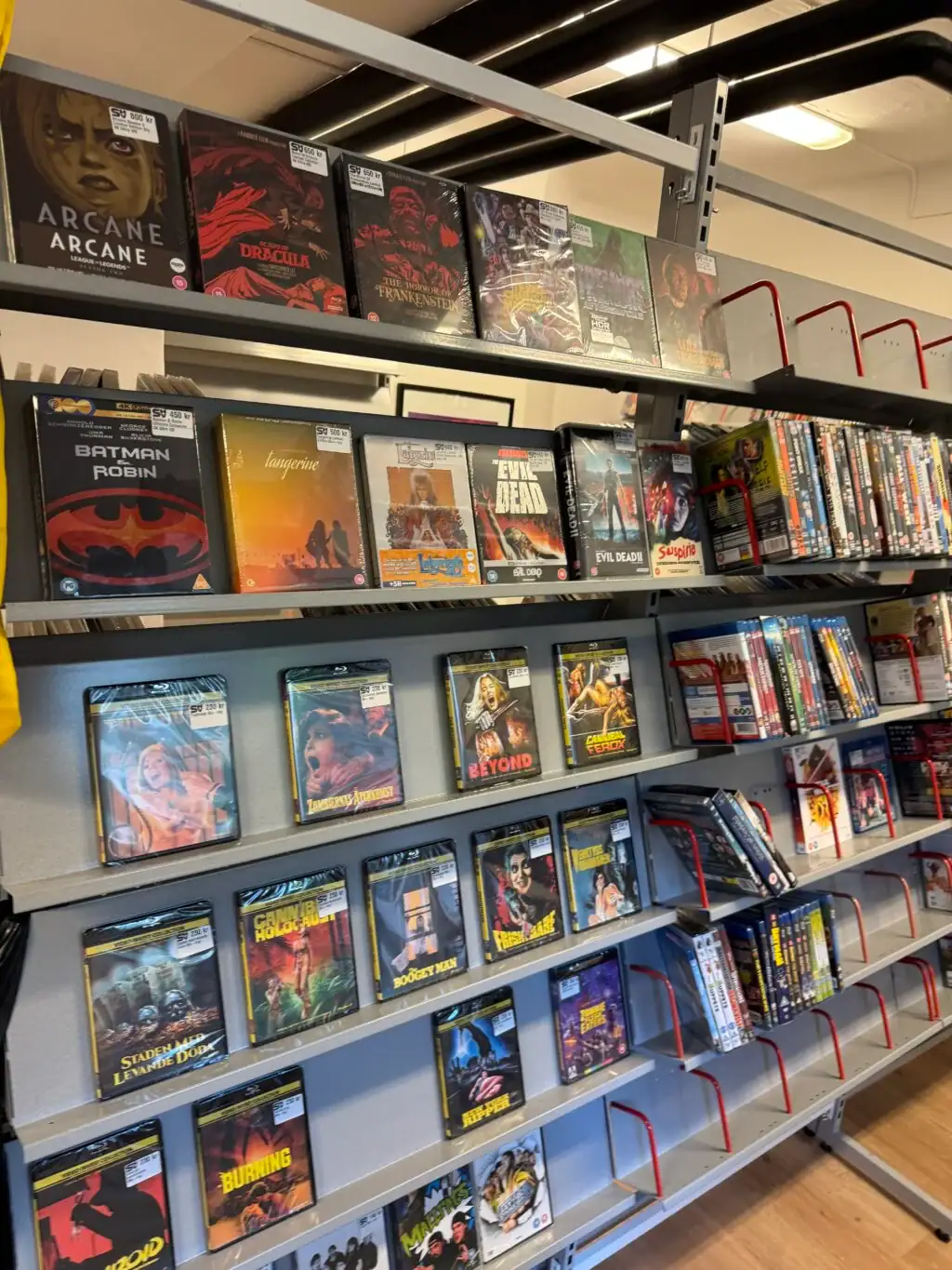 Foto: Förhandsbild från källan: Moviezine
