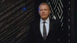 Peter Andersson lämnade Hollywood-rollerna: ”Jag var för gammal”
