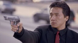 Actionsuccén från 1998 som Jackie Chan vill glömma: ”Gillar den fortfarande inte”