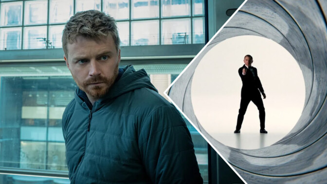 Dagens 007-rapport: ”Slow Horses”-stjärnan kan bli näste James Bond