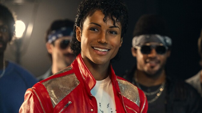Jaafar Jackson har hittat första rollen efter ”Michael” – spelar mot Will Smith