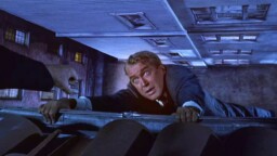 Inatt på tv: En av filmhistoriens stora thrillers kom 1958 – dissas av Tarantino