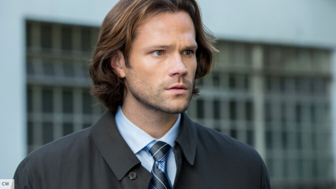 ”Supernatural”-stjärnan gör sin första film på 17 år – släpps i november