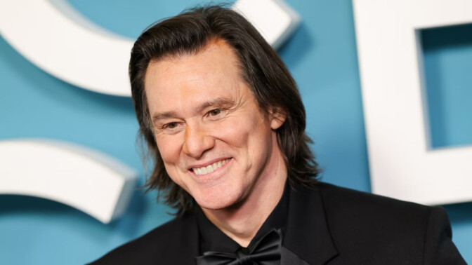 Jim Carrey klar för ny långfilm – baserad på älskad animerad serie