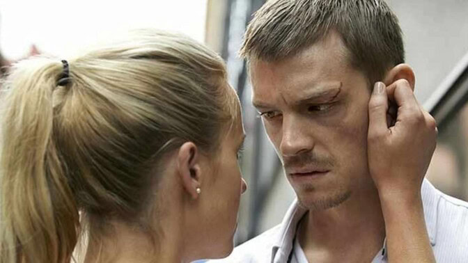 Joel Kinnaman, "Snabba Cash II"