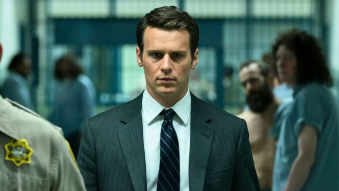 Varför lades ”Mindhunter” ned? Netflix skyller på David Fincher