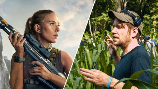 Regissören flyr nästa ”Jurassic World”-film: ”Kreativa meningsskiljaktigheter”