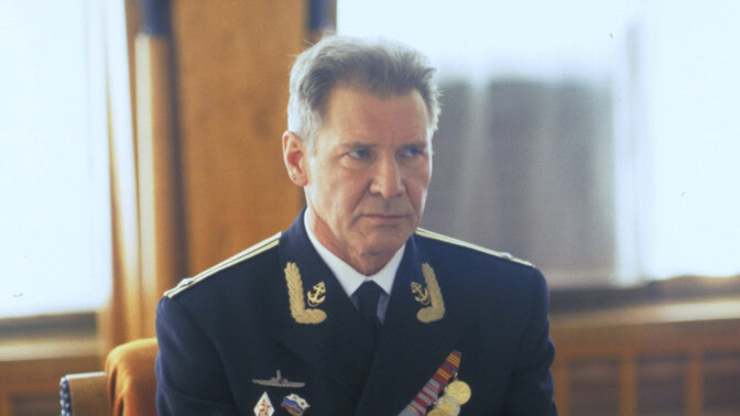 På TV ikväll: Bortglömda thrillern som Harrison Ford är stolt över: ”Bra film”