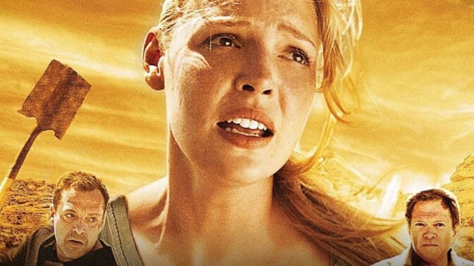 Thrillern med Katherine Heigl sålde bara 6 biobiljetter – historiens lägsta intäkter