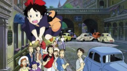 11 september blir en magisk dag för alla Studio Ghibli-fans