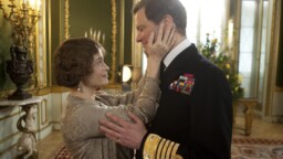 Oscarsvinnaren från 2010 som Kung Harald kallade ”en fantastisk film”