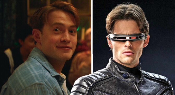 Från ”Heartstopper” till ”X-Men”? Kit Connor kan bli nye Cyclops