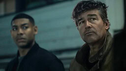 Om 3 dagar släpps DC:s nästa stora tv-serie på HBO Max