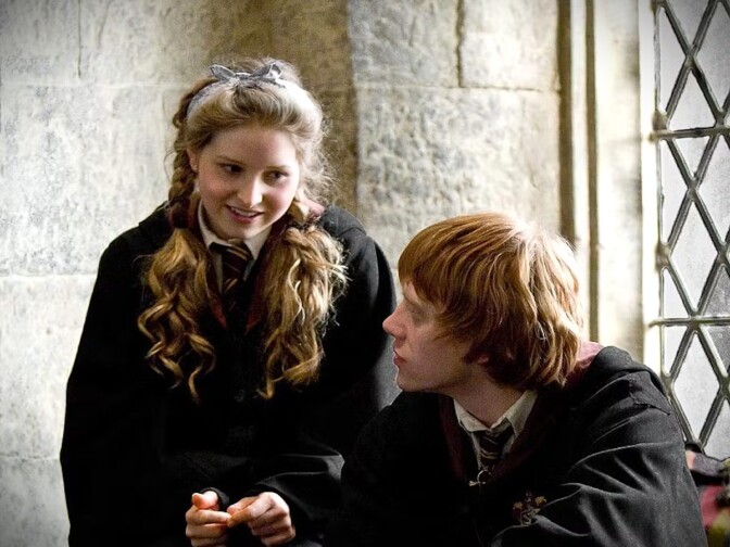 ”Harry Potter”-stjärnan tjänar mer på OnlyFans än på skådespeleriet