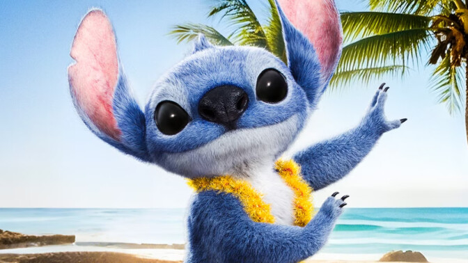 ”Lilo & Stitch 2” och ”Trassel” får premiärdatum – kommer 2028