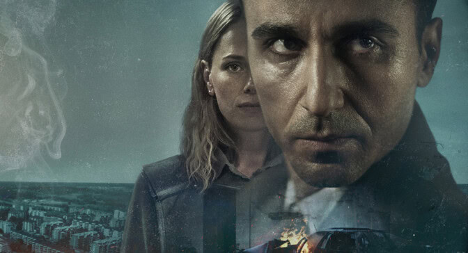 "Maffia" kommer snart till Viaplay.