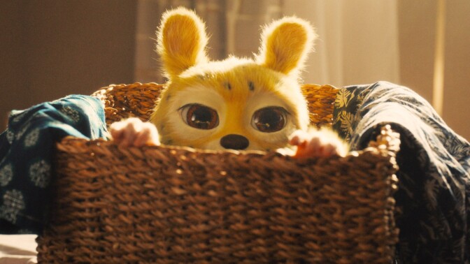 "Marsupilami".