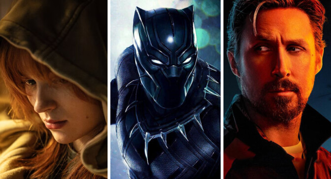 Marvel får ett stort år 2028 – 3 filmer har biopremiär