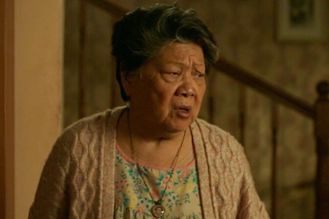 Mary Rivera, "Spider-Man: No Way Home", 2021