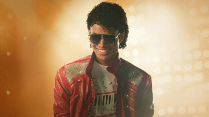 "Michael"